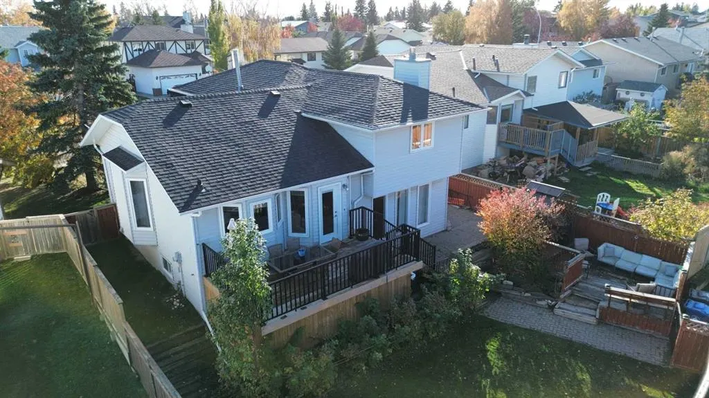 94 Athabasca Crescent