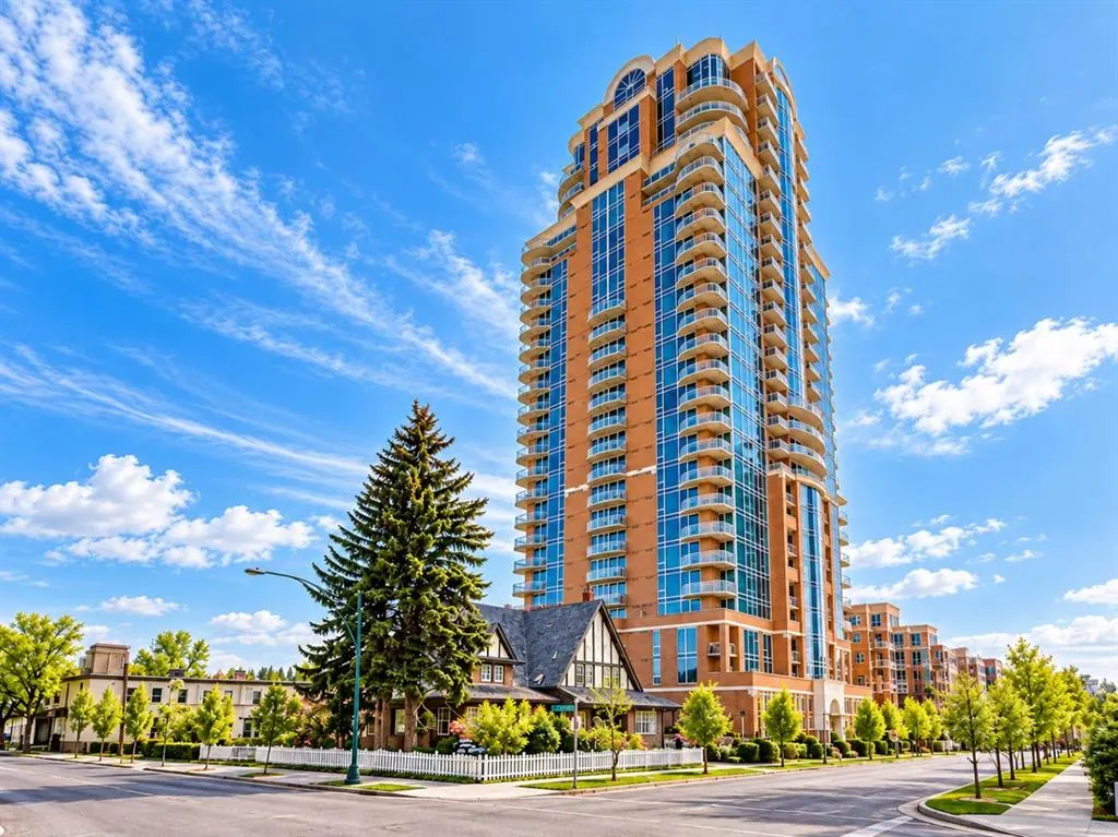 817 15 Avenue SW #500