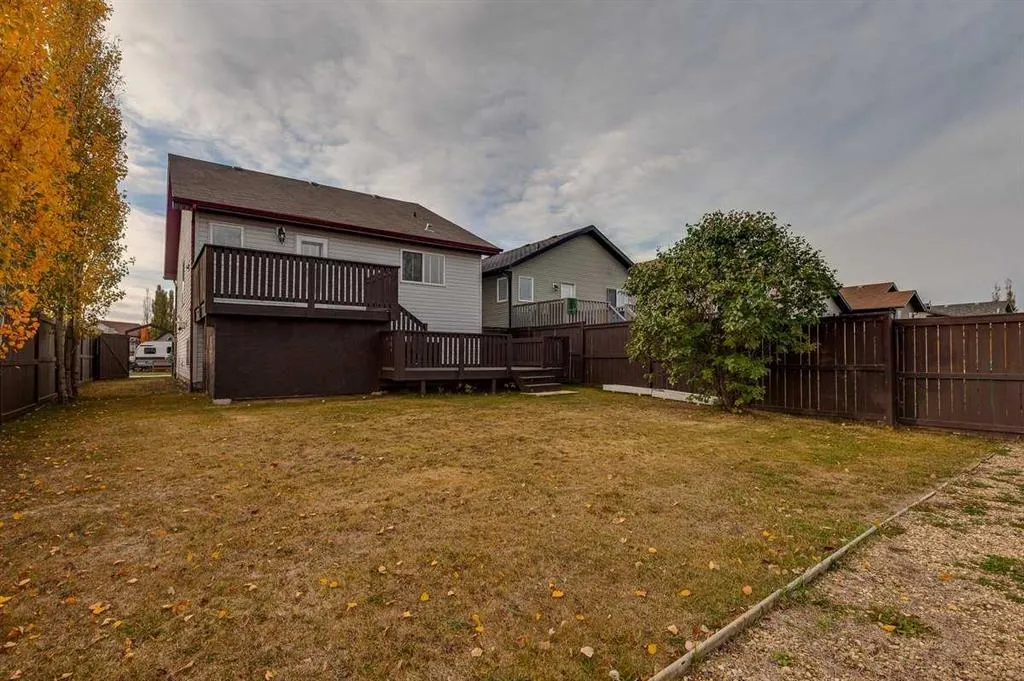 48 Vanson Close