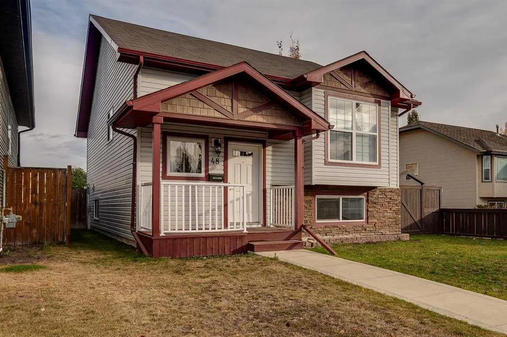 48 Vanson Close