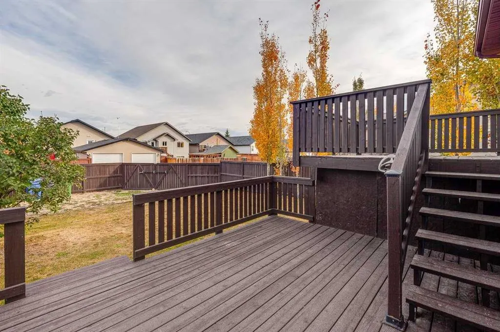 48 Vanson Close