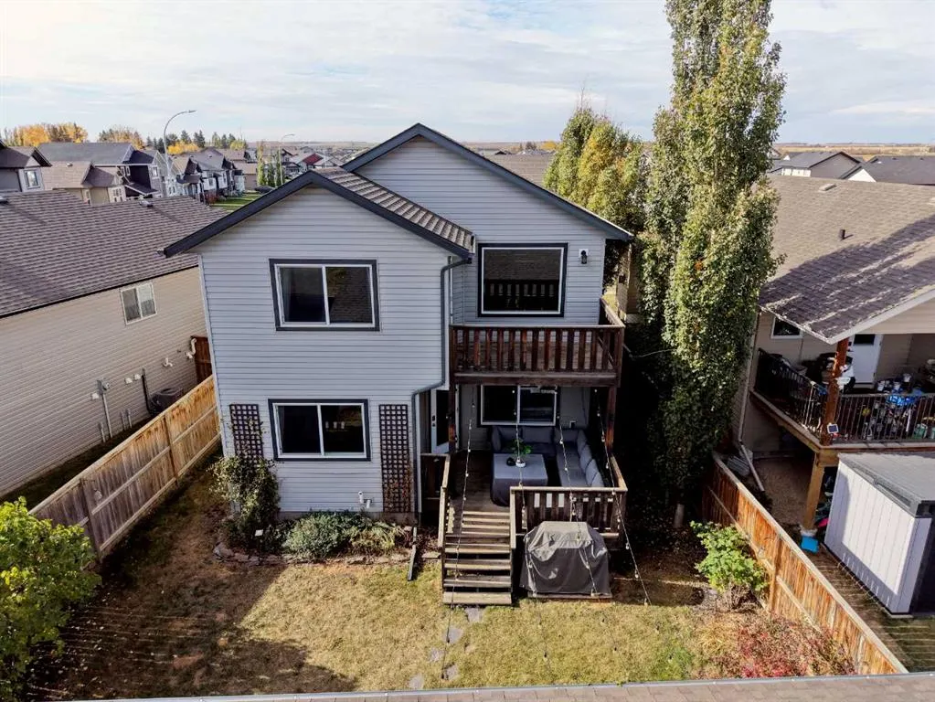 77 Aztec Crescent