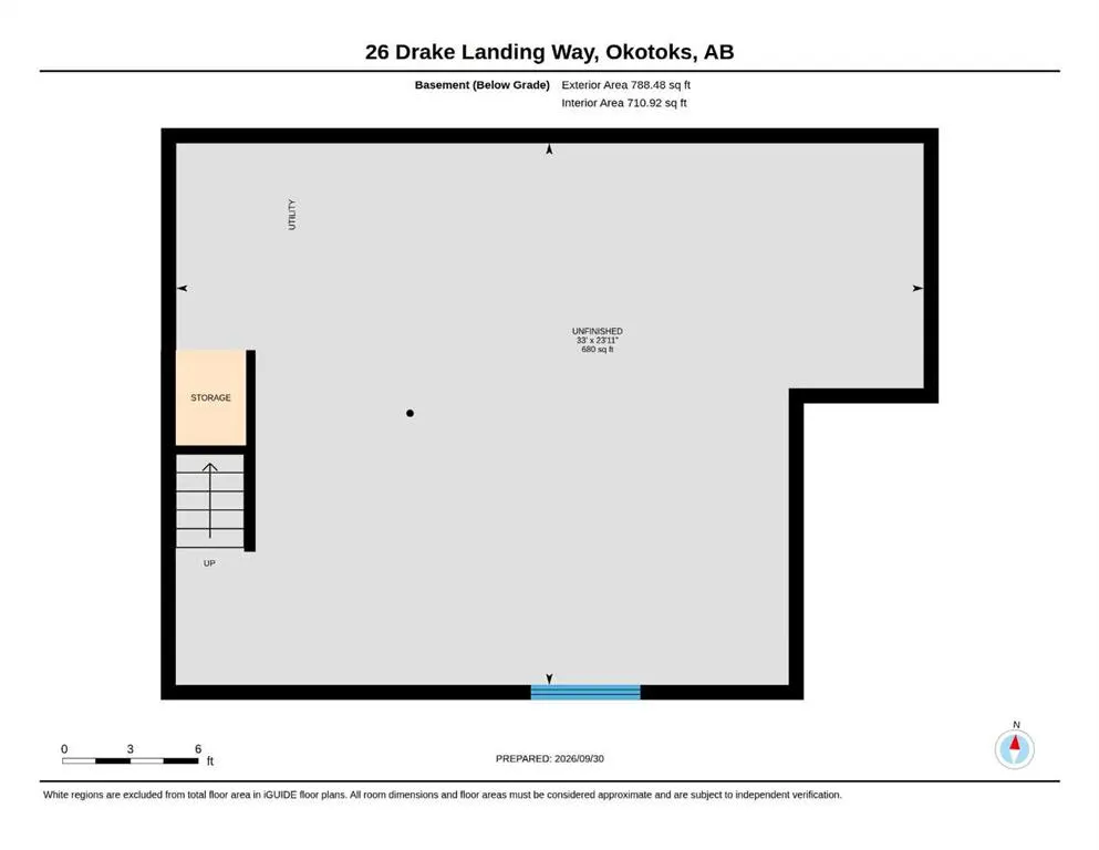 26 Drake Landing NE