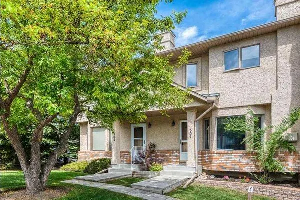 304 Christie Park Mews SW