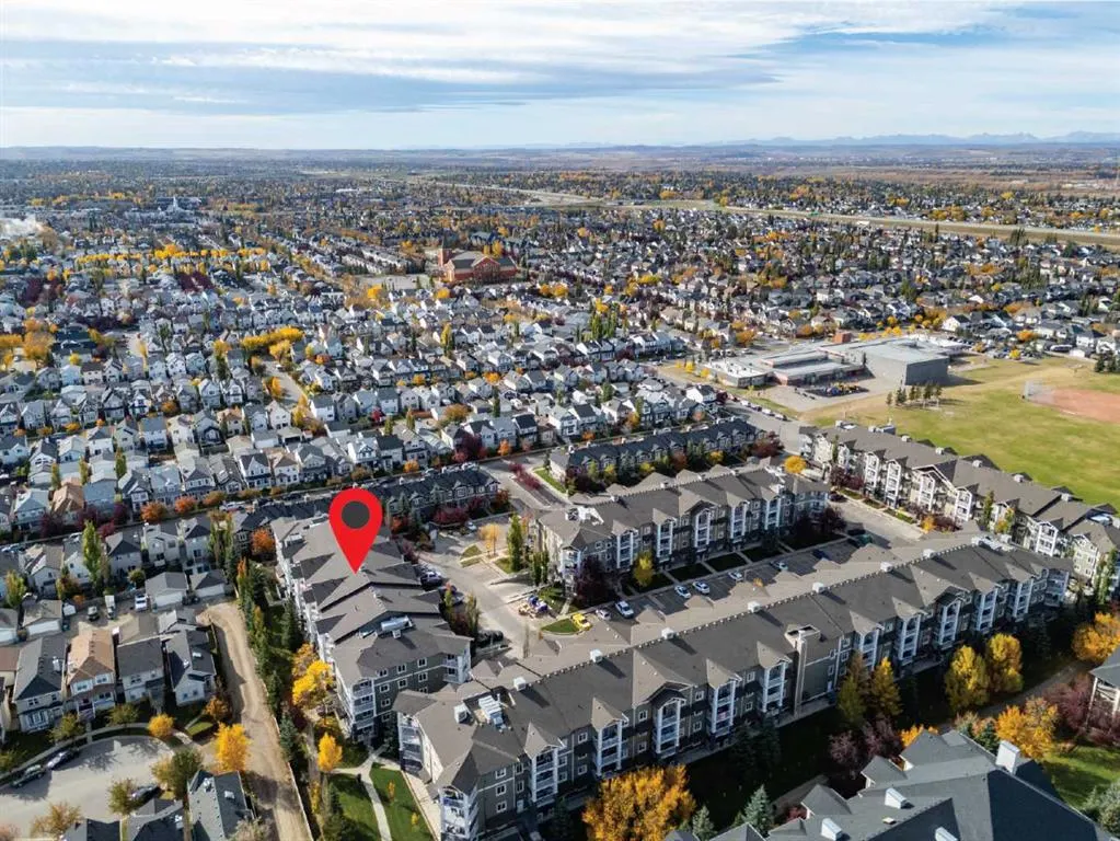 115 Prestwick Villas SE #1306