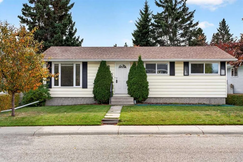 255 Huntridge Way NE