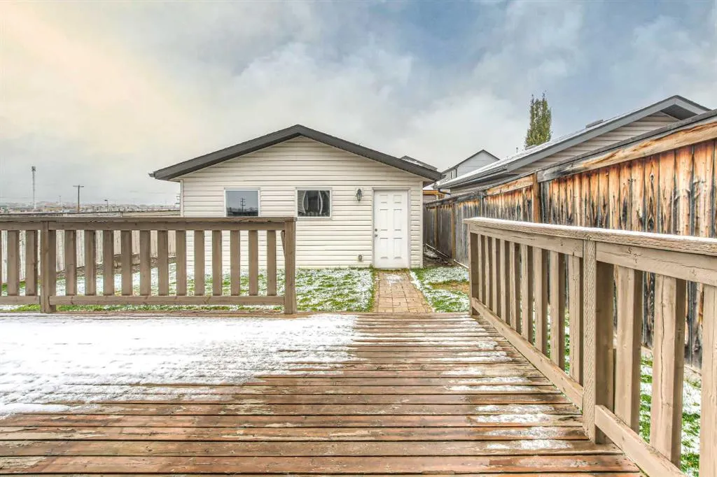 241 Morningside Gardens SW