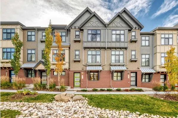 91 Spring Willow Close SW