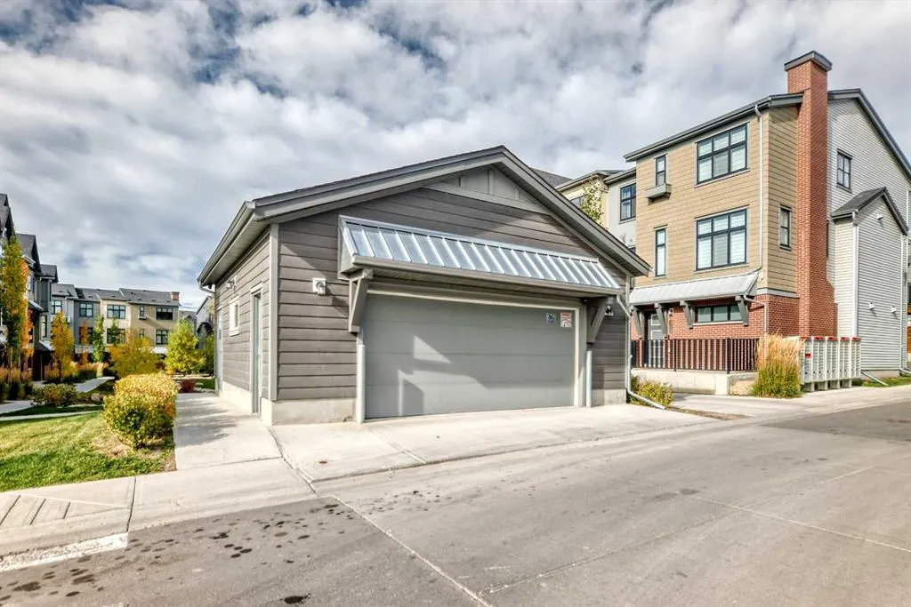 91 Spring Willow Close SW