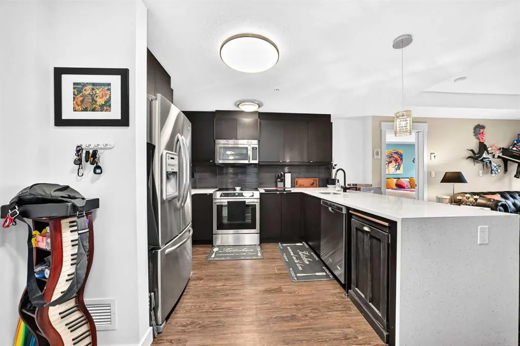 45 Aspenmont Heights SW #216