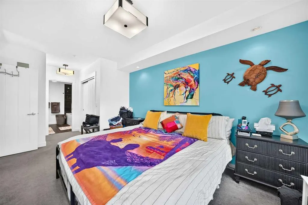 45 Aspenmont Heights SW #216