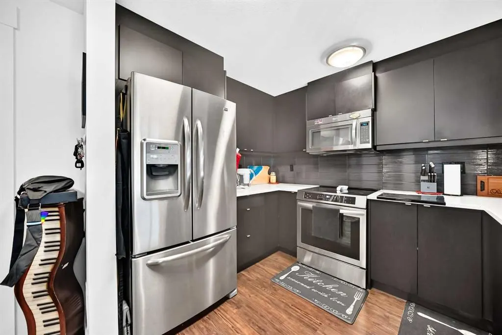 45 Aspenmont Heights SW #216