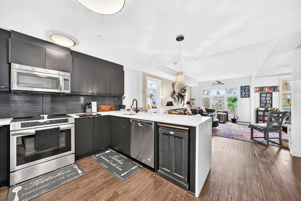 45 Aspenmont Heights SW #216