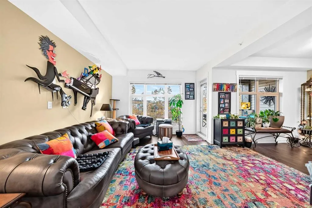 45 Aspenmont Heights SW #216