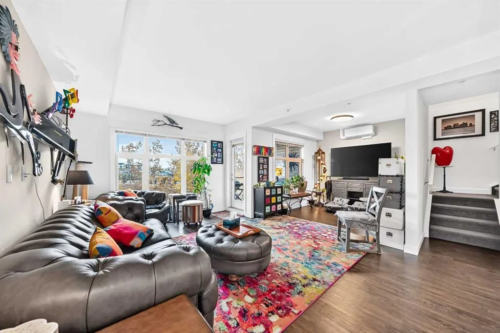 45 Aspenmont Heights SW #216