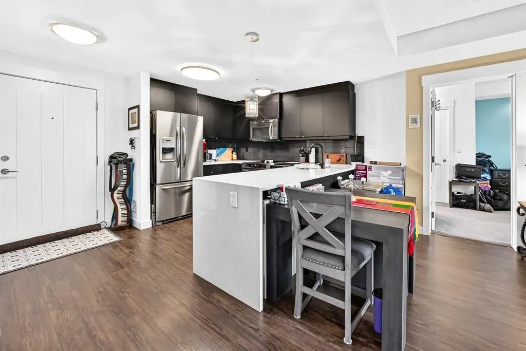 45 Aspenmont Heights SW #216