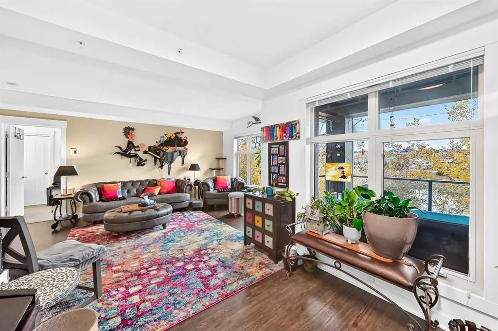 45 Aspenmont Heights SW #216