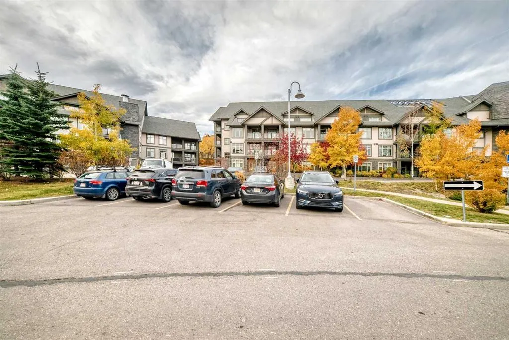 45 Aspenmont Heights SW #216