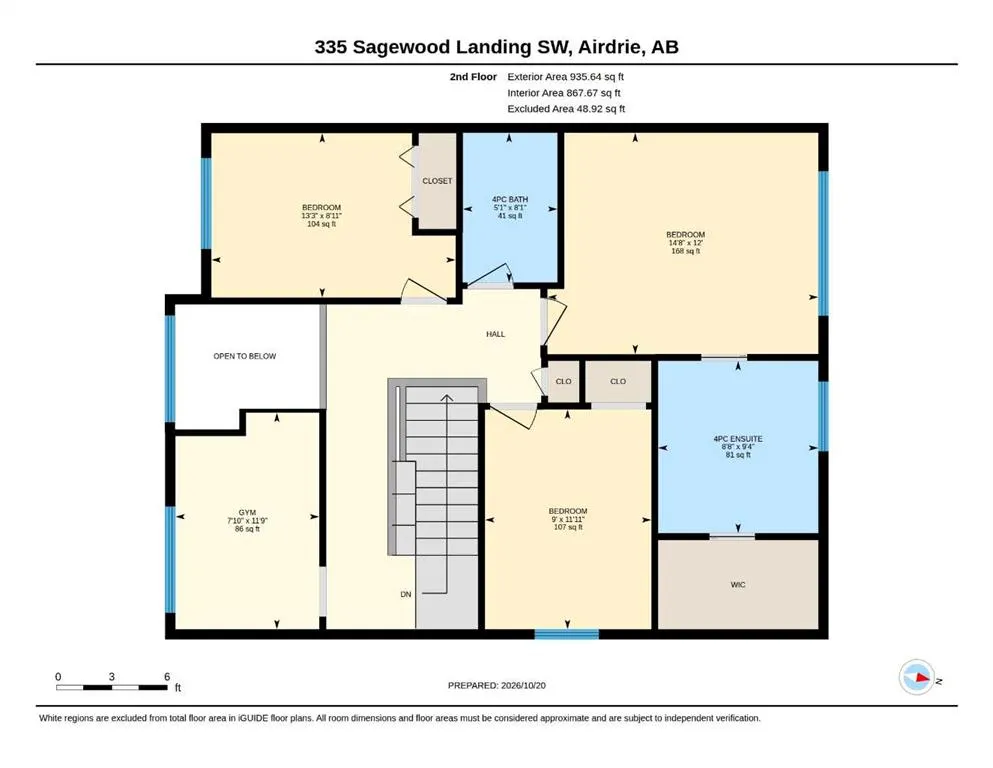 335 Sagewood Landing SW