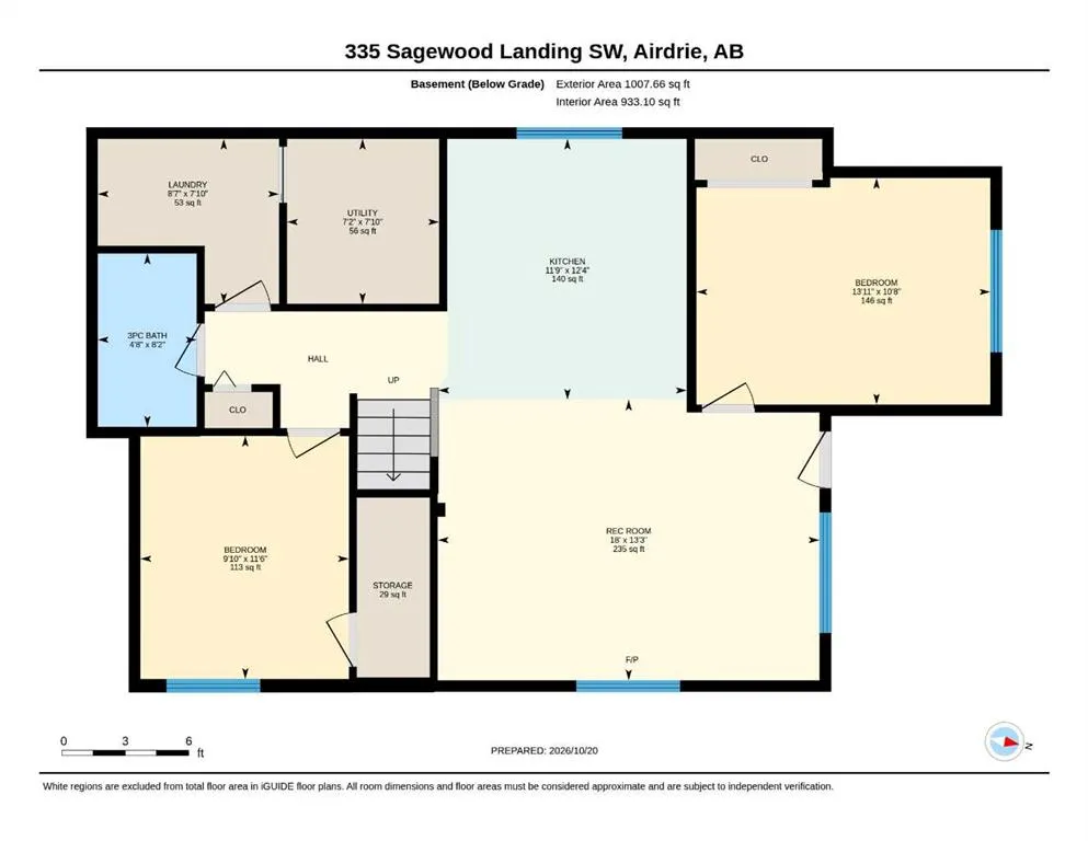 335 Sagewood Landing SW