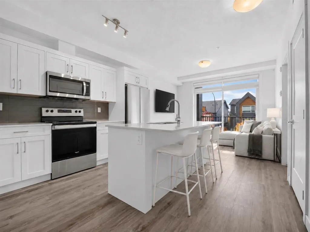 200 Seton Circle SE #4206