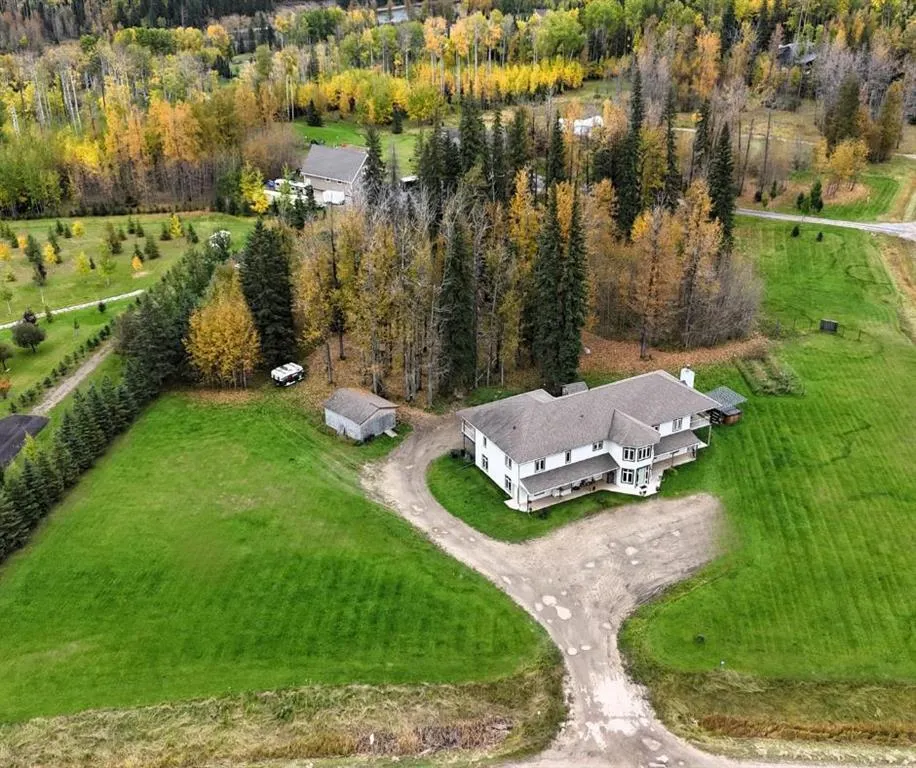 16511 Twp Rd 532A #20