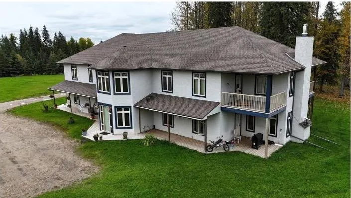 16511 Twp Rd 532A #20