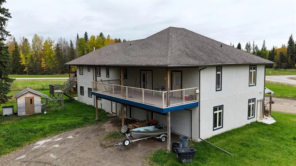 16511 Twp Rd 532A #20