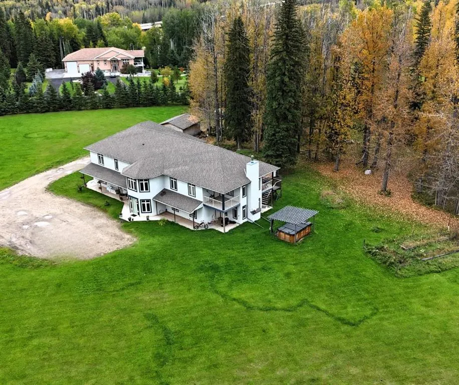 16511 Twp Rd 532A #20
