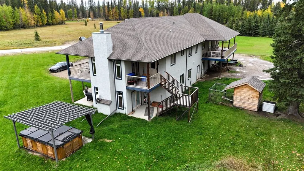 16511 Twp Rd 532A #20