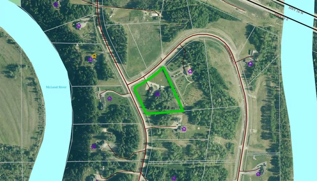 16511 Twp Rd 532A #20