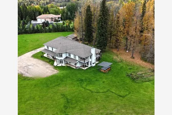 16511 Twp Rd 532A #20