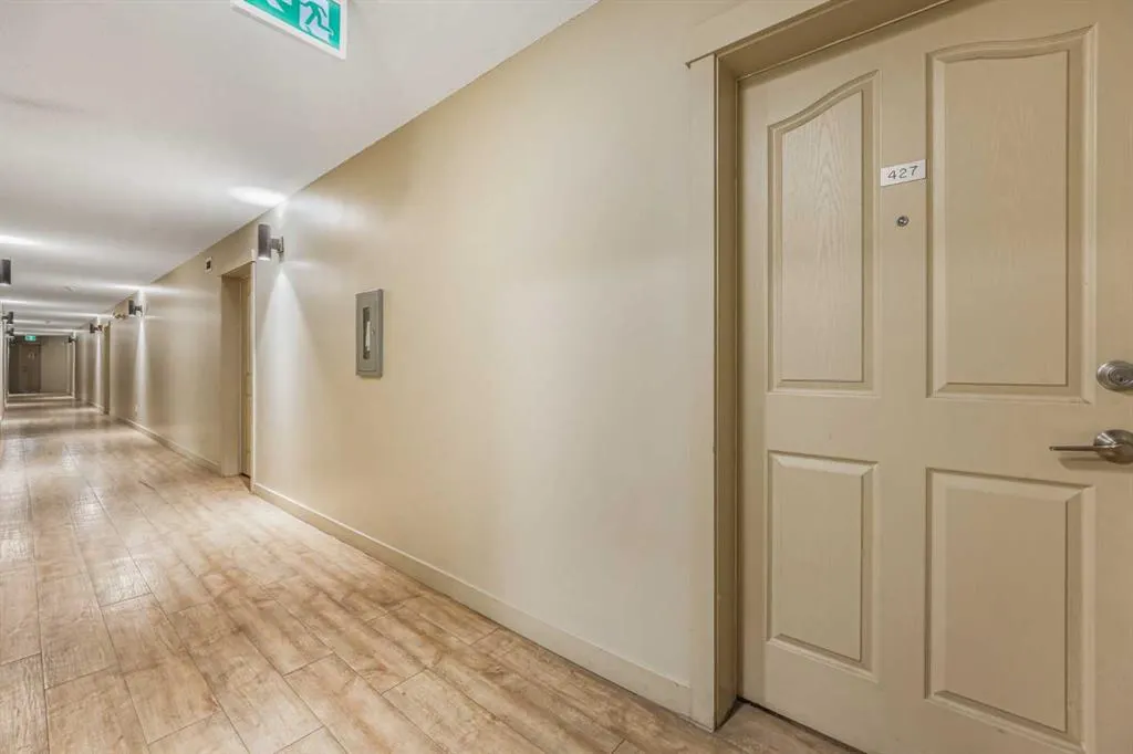 355 Taralake Way NE #427