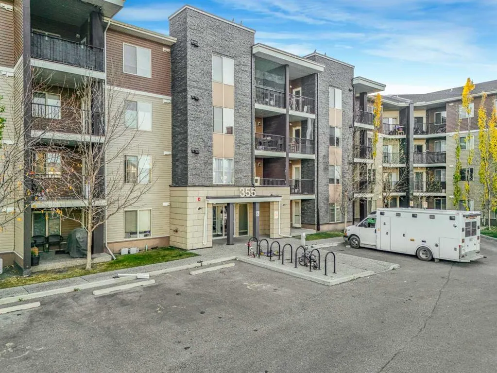 355 Taralake Way NE #427