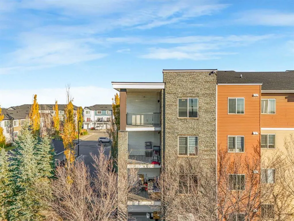 355 Taralake Way NE #427