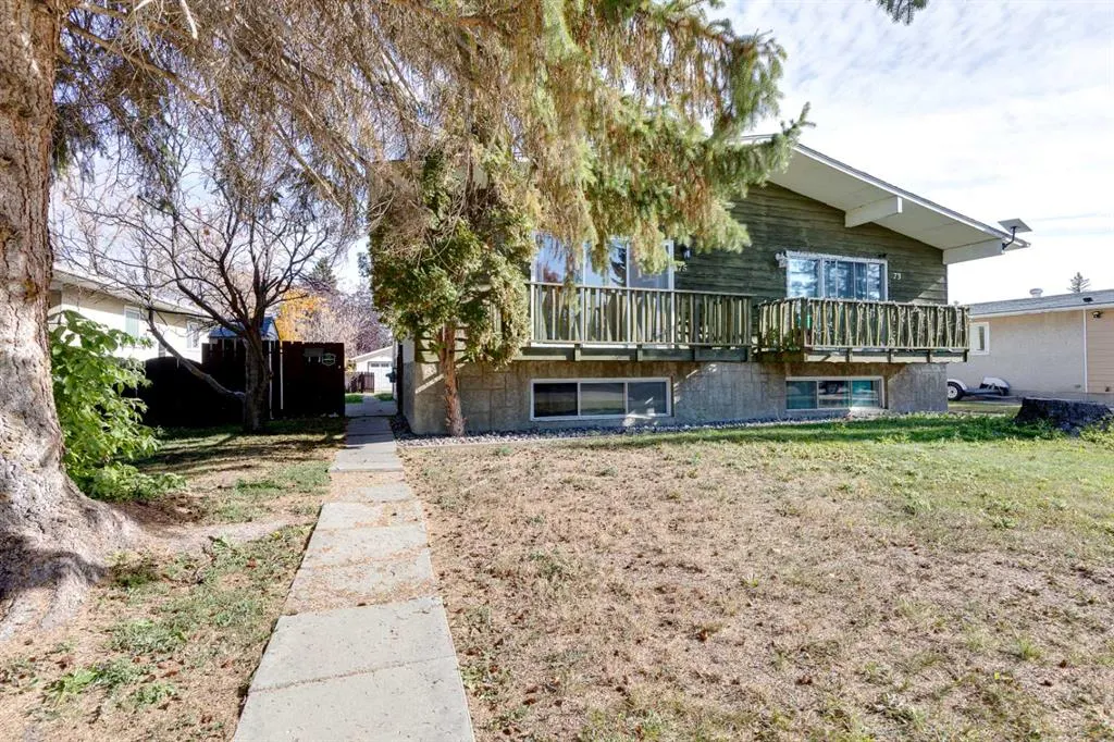 75 Wright Avenue