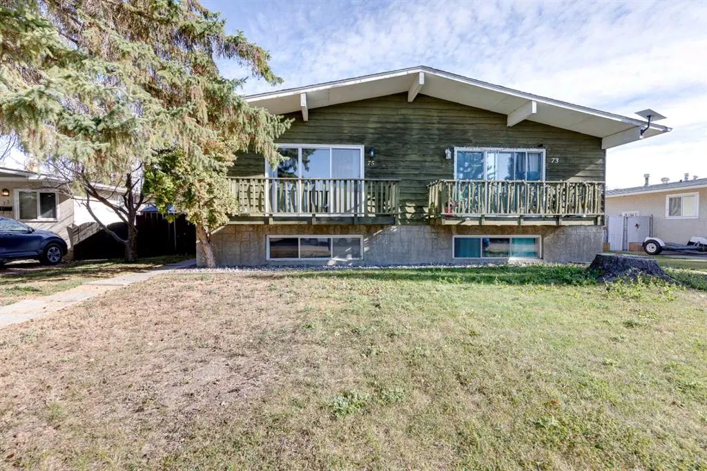 75 Wright Avenue