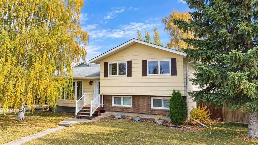 101 Shacker Crescent