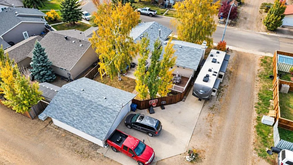 101 Shacker Crescent
