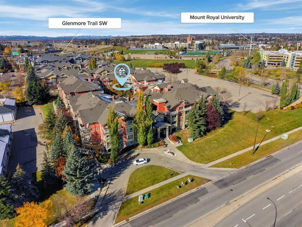 5115 Richard Road SW #216