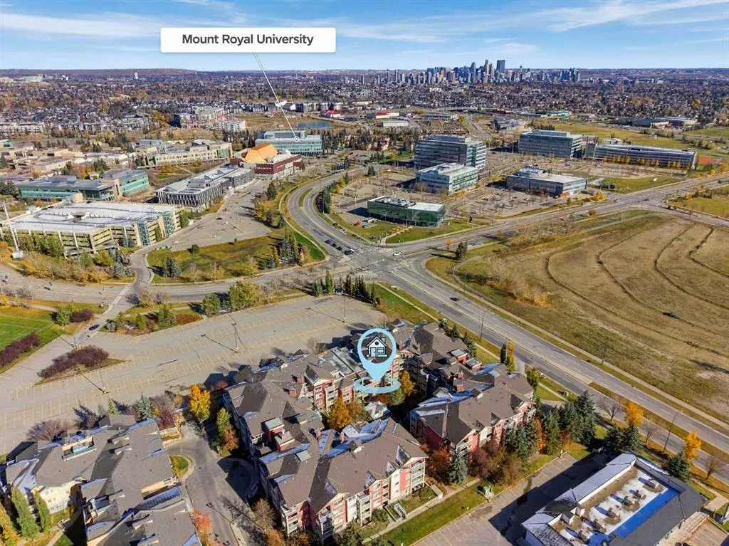 5115 Richard Road SW #216