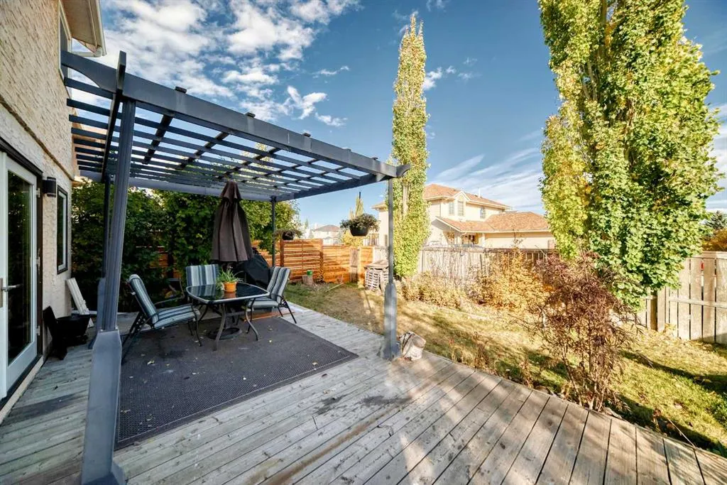 50 Hawkbury Close NW