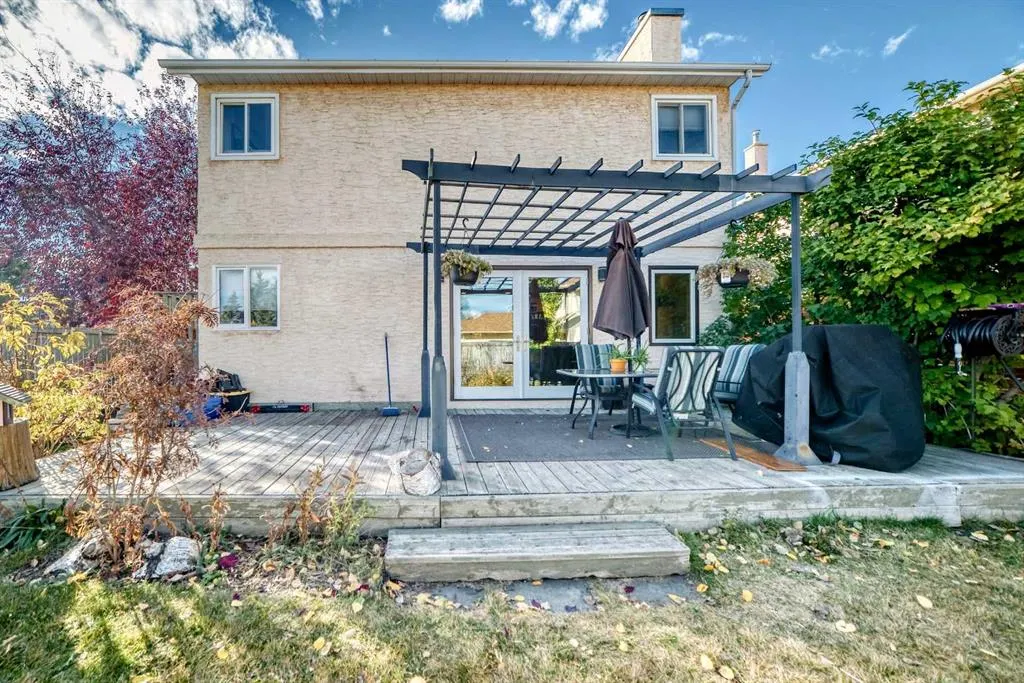 50 Hawkbury Close NW