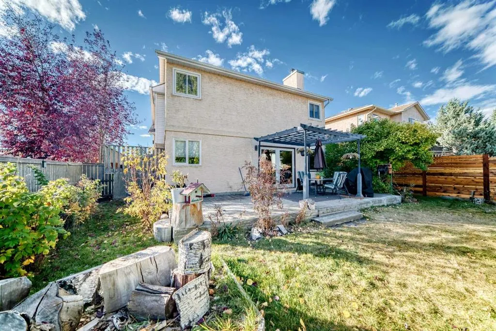 50 Hawkbury Close NW
