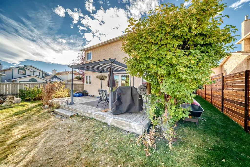 50 Hawkbury Close NW