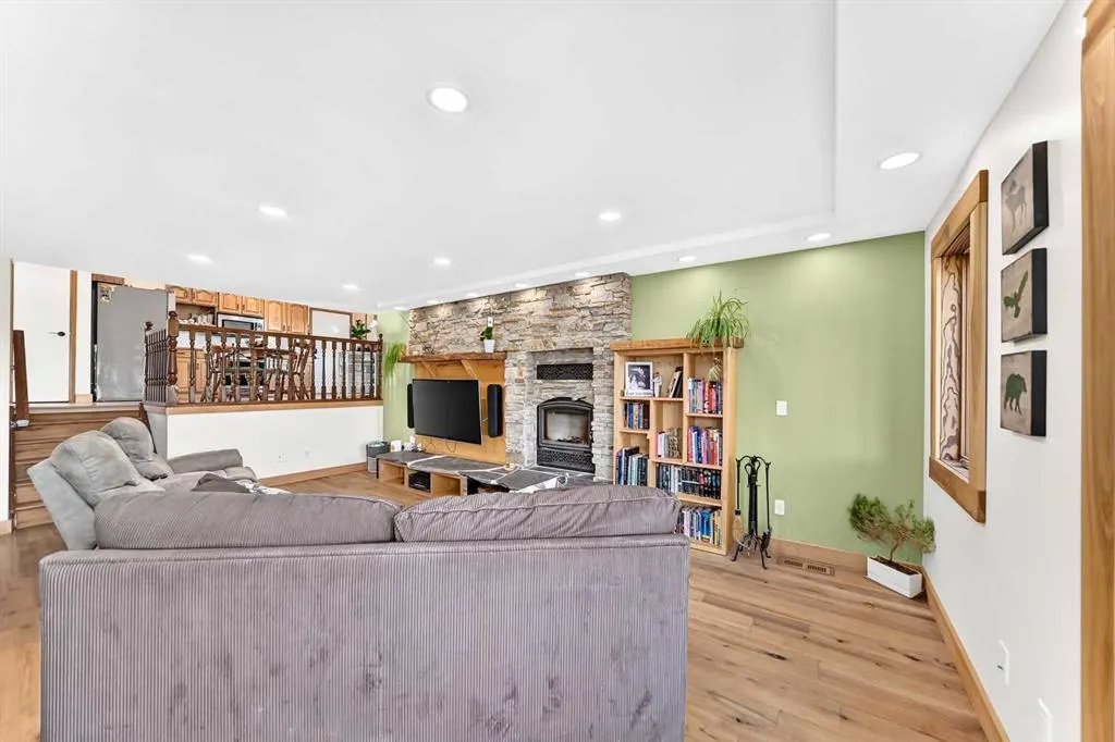 50 Hawkbury Close NW