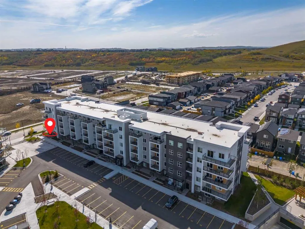 265 Wolf Willow Boulevard SE #2120