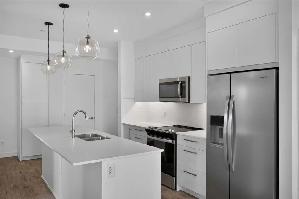 265 Wolf Willow Boulevard SE #2120