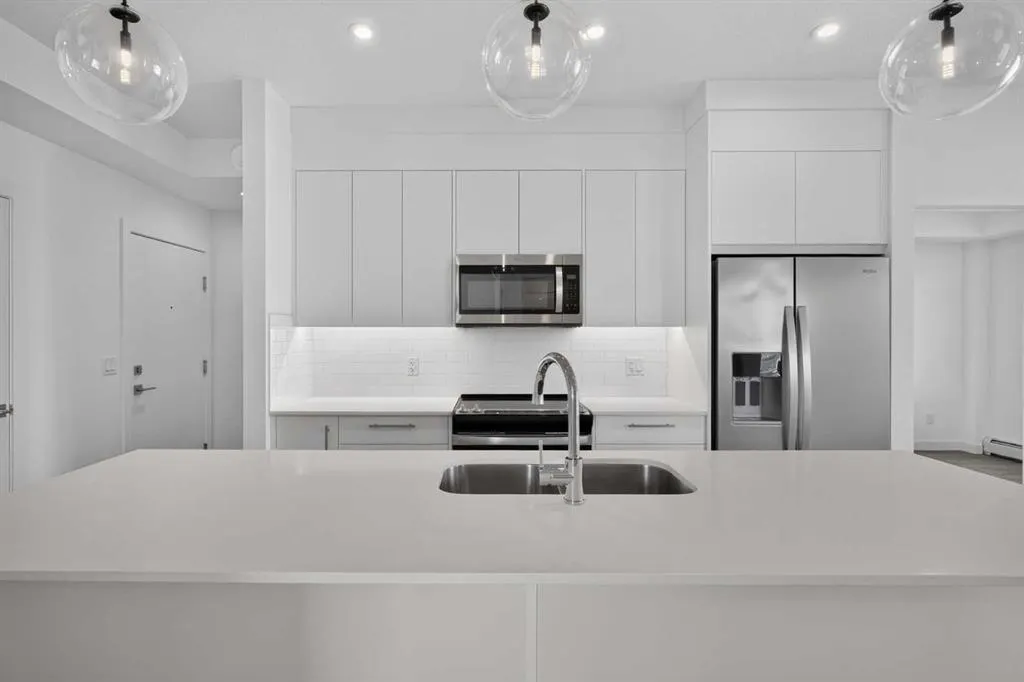 265 Wolf Willow Boulevard SE #2120