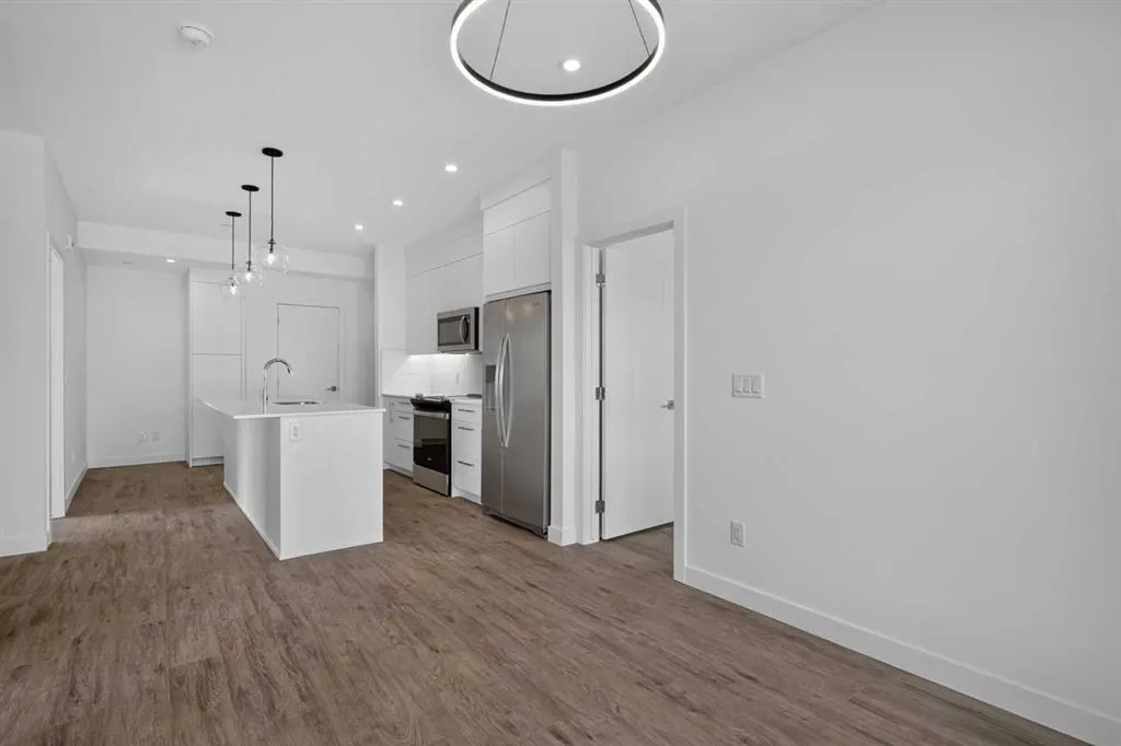 265 Wolf Willow Boulevard SE #2120